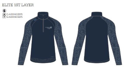 Football Elite First Layer