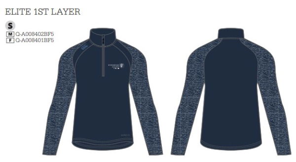 Football Elite First Layer