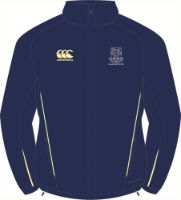 HAILEYBURY STAFF TEAM FULL ZIP JACKET