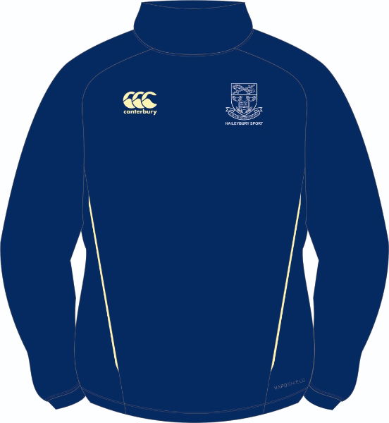 HAILEYBURY STAFF TEAM CONTACT TOP