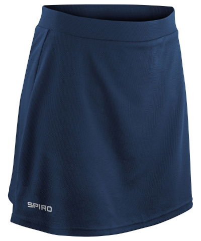 Plain Skort Adults