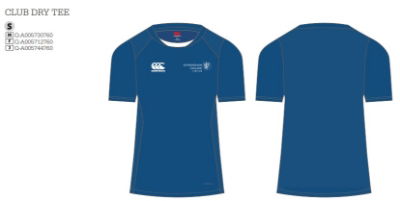 Football Club Tee