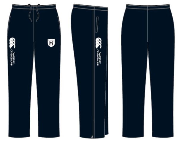 Langley Canterbury Track Pants LadiesCOMPULSORY