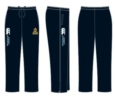 BSHS Sixth Form Ladies Stadium Pants