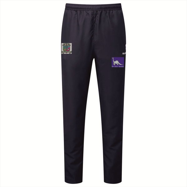 Clapham CC SUR375 Track Pants