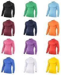 BASELAYER COLOURS