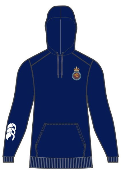 East India CC Canterbury Hoody Senior