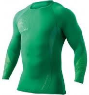 powershirtgreen