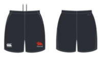 CURUFC Gym Shorts 