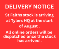 DELIVERY NOTICE