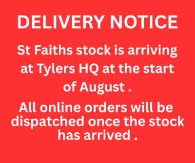 DELIVERY NOTICE