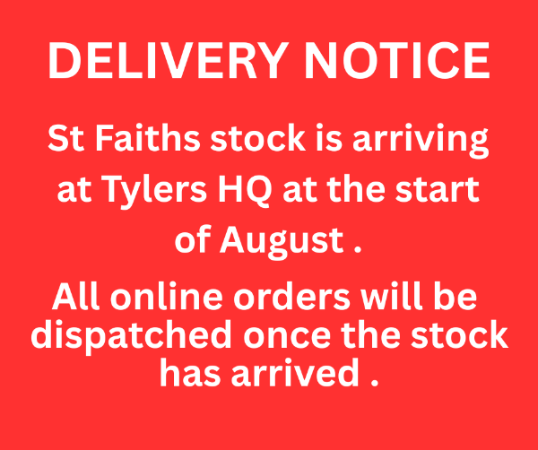 DELIVERY NOTICE