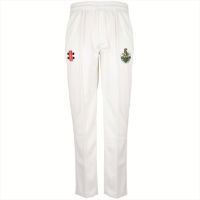 Matrix Trousers Ivory