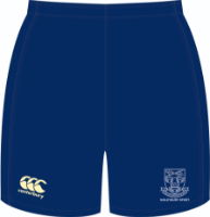 HAILEYBURY STAFF TEAM SHORTS