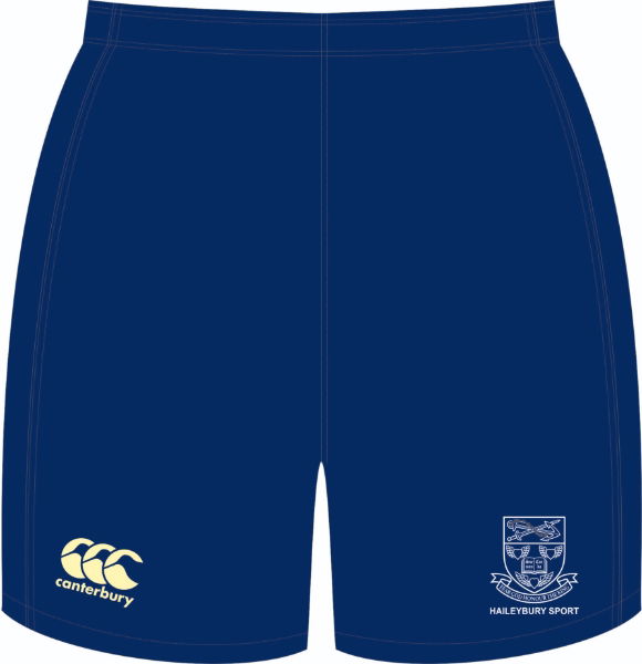 HAILEYBURY STAFF TEAM SHORTS