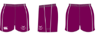 Haileybury CCC Advantage Shorts 