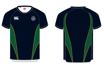 Gordons School Ladies Top Junior COMPULSORY