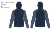 Football Elite Hoody 