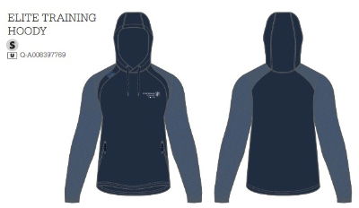 Football Elite Hoody 
