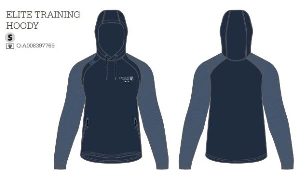 Football Elite Hoody 
