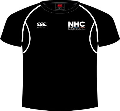 north herts college tech tee