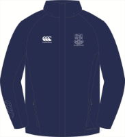 HAILEYBURY STAFF TEAM STADIUM JACKET