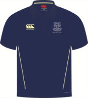 HAILEYBURY STAFF TEAM DRY POLO