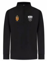 Basketball Qtr Zip