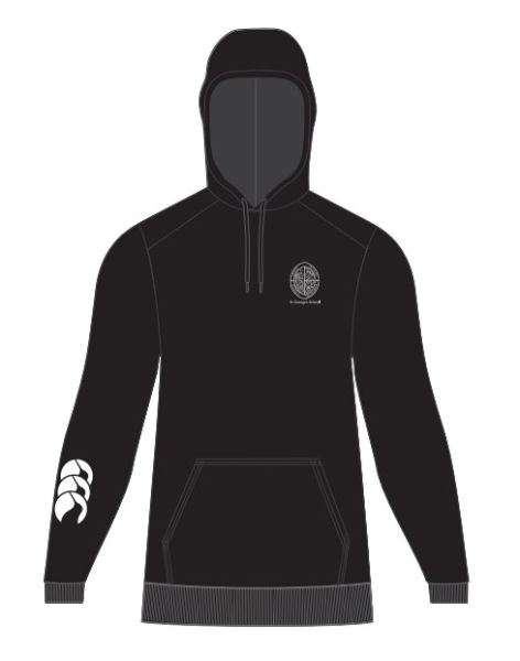 Volunteer Hoody