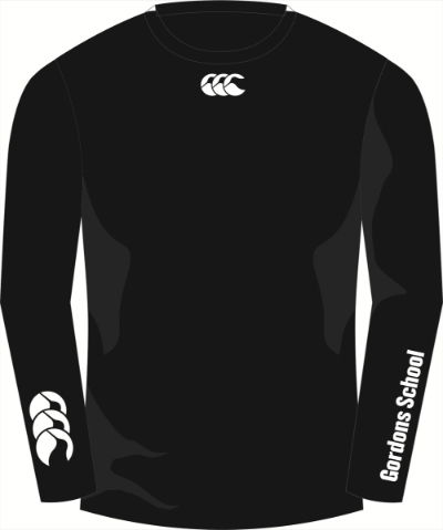 Gordons Baselayer Top