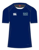 Kings Canterbury Ladies Dry Tee