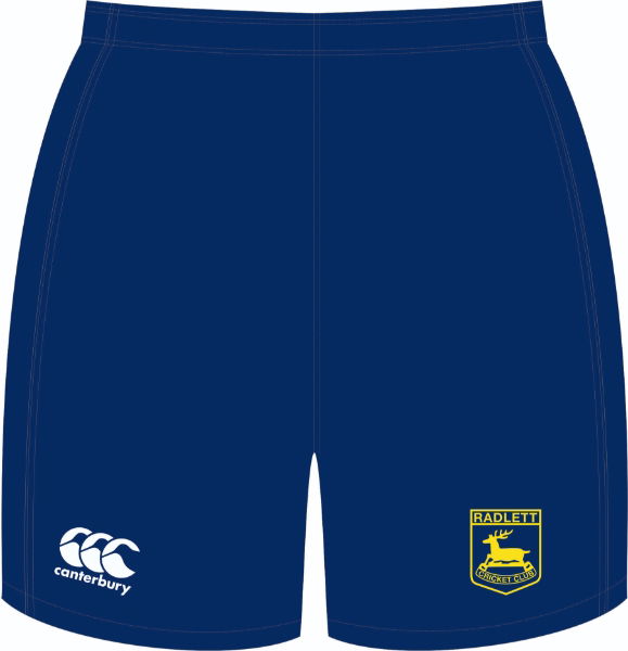 Radlett Team Shorts