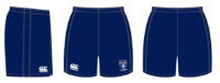 BRFC Gym Shorts Adults