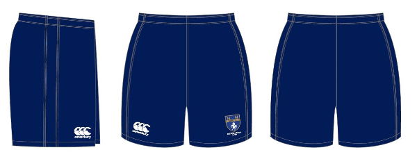 BRFC Gym Shorts Adults