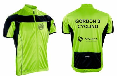 Gordons cycling S188