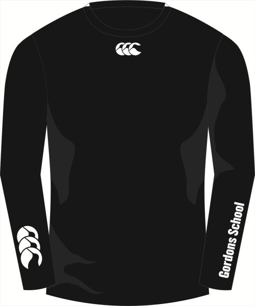Gordons Baselayer Top