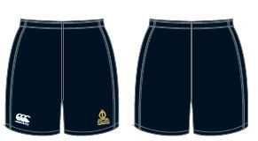 BSHS Sixth Form Ladies Club Shorts 