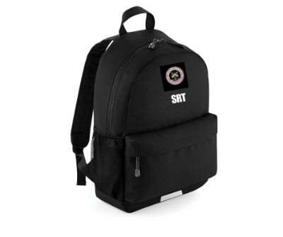 SCC Academy Backpack