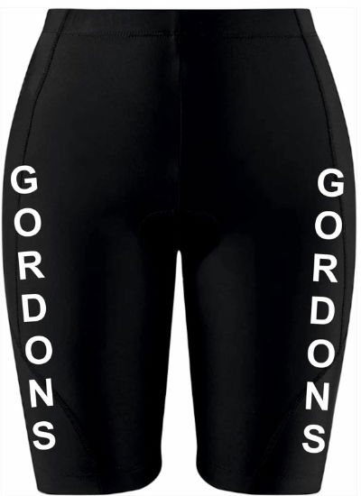 Gordons Padded Cycling Short