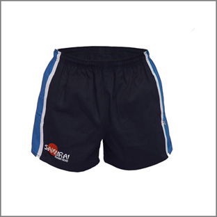 tricolourshort