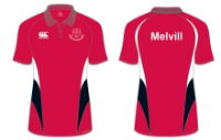 CCC Performance Poloshirt 