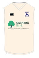 Radlett CC Canterbury Overshirt Senior