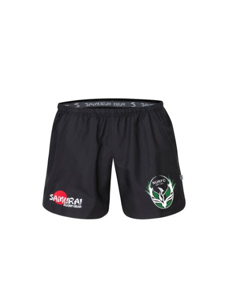 NURFC Shorts