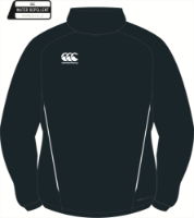 CCC Team contact Top (Black)
