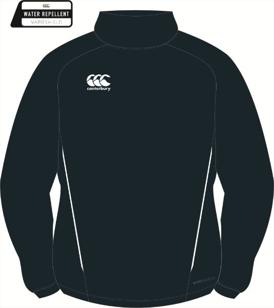 CCC Team contact Top (Black)