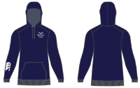 Haileybury CCC Club Hoody