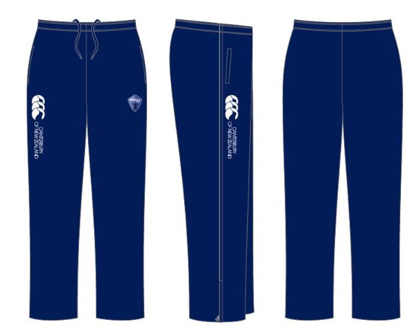 OH Stadium Pant NAVY