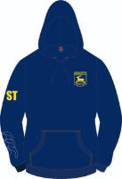 Radlett CC Hoodie