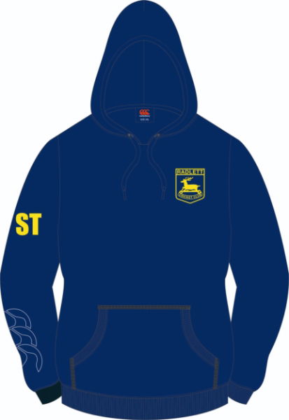 Radlett CC Hoodie