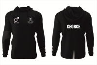 Lawrence House 2021 Hoody